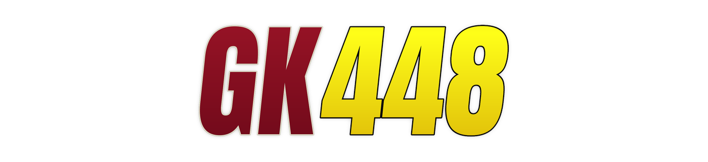 gk448 লোগো